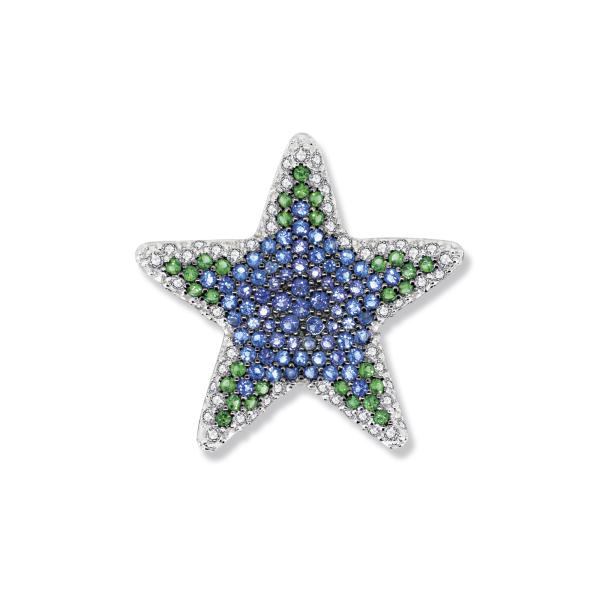 Nelly Seestern Anhänger